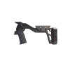 Chisel Beretta 1301 / A400 Aluminum Fixed Stock