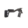 Chisel Beretta 1301 / A400 Aluminum Fixed Stock