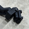 Chisel Upgraded Locking / Folding Knuckle & Adapter