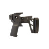 Chisel Remington 870 Aluminum Stock Folding