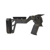 Chisel Remington 870 Aluminum Stock Folding