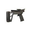Chisel Remington 870 Aluminum Stock Folding