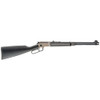 Chiappa LA322 Kodiak Cub LA .22LR 18.5"/470mm 15-Round Black Textured Take-Down