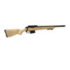 Christensen Arms Ridgeline Scout BA .308 Win 16"/406mm 5-Round Composite Tan w/ Black Webbing
