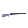 Keystone Crickett BA .22LR 16.125"/410mm Single-Shot Synthetic Purple Package