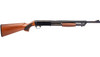 Canuck CC37 Trench Gun PA 12ga/2-3/4" 18.5"/470mm Heat-Shield 4-Round Walnut