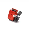 CR Speed Versa Pouch sidewinder (MOC) Red