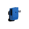 CRS Versa-Pouch Single Magazine Blue