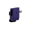 CRS Versa-Pouch Single Magazine Purple