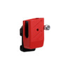 CRS Versa-Pouch Single Magazine Red