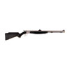 CVA Optima V2 Muzzleloading Rifle SS/Black .50Cal (FOS)