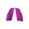 Ceska Zbrojovka Shadow 2 Grips Purple