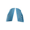 Ceskaq Zbrojovka Shadow 2 Grips Blue