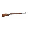 CZ 600 LUX 8x57 IS 20.5" M15x1 Walnut Bavarian Style