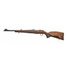CZ 600 LUX 8x57 IS 20.5" M15x1 Walnut Bavarian Style