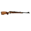 CZ 600 LUX .30-06 Spfd 20" M15x1 Walnut Bavarian Style