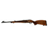 CZ 600 LUX .30-06 Spfd 20" M15x1 Walnut Bavarian Style