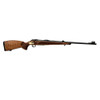 CZ 600 LUX .300 WM 24" M15x1 Walnut Bavarian Style