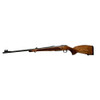 CZ 600 LUX .300 WM 24" M15x1 Walnut Bavarian Style