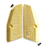 CZ USA Brass Grip Full Size Short