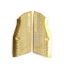 CZ USA Brass Grip Short Shadow 2