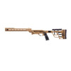 Daniel Defense Delta 5 Chassis Coyote Tan