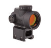DEMO Trijicon 1x25 MRO 2.0 MOA Adj Red Dot with Mount AC32069 DEM2200006 RED DOTS, HOLOGRAPHIC, MAGNIFIERS Trijicon DEM2200006 Wolverine Supplies