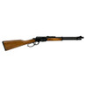 Derya TM22 Lever Action .22LR 18"/457mm Picatinny 10-Round Walnut