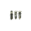 Dillon Pistol Dies 3 die set -10mm/.40 S&W