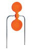 Do-All Bullet Pong Self Healing 2 Stacked Spinning Targets