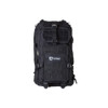 Drago Gear Tracker Backpack 18x11x11 Molle Black