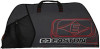 Easton Bow Case Mircro Flatline Grey/Red 126877 Wolverine Supplies