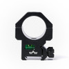 EAW GTM Tactical Rings 30mm BH20mm - Pair w/ Bubble Level