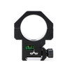 EAW GTM Tactical Rings 34mm BH20mm - Pair w/ Bubble Level