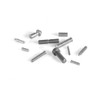 EGW High Quality Pin Set 11-Piece Stainless