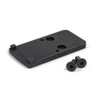 EGW DPP Pro Red Dot Mount For Vortex Spitfire Gen ll 5x 49388 Wolverine Supplies
