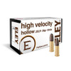 Eley High Velocity .22LR 38gr HP Box/50