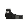 Eotech EFLX Mini Reflex Sight (MRS) 3-MOA Dot Black