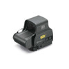 EOTech XPS2-0 Weapon Sight, 68 MOA Ring/1 MOA Dot Green Reticle
