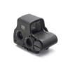 Sgl CR123;reticle pattern/68 MOA ring & 1 MOA dot Blk