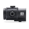 Eotech G43 3x Magnifier w/ STS Mount Black