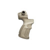 FAB Moss. 500 Pistol Grip Tan