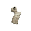 FAB Moss. 500 Pistol Grip Tan