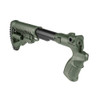 FAB M4 Folding Stock for Moss. 500 ODG