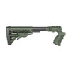 FAB M4 Folding Stock for Moss. 500 ODG