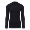 Thermowave Originals Men Longsleeve Black L Thermowave Originals Men Longsleeve Black L
