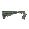 FAB M4 Folding Stock w Shock Absorber for Moss. 500 ODG