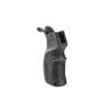  FAB Defense AR-15 Rubberized Ergonomic Pistol Grip Black