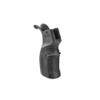FAB Defense AR-15 Rubberized Ergonomic Pistol Grip Black