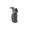 AR15 RUBBERIZED PISTOL GRIP